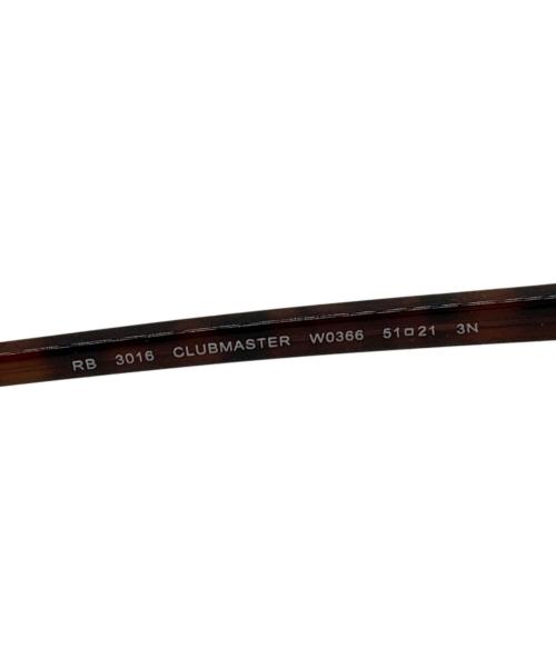 RAY-BAN（レイバン）RAY-BAN (レイバン) サングラス ブラウンの古着・服飾アイテム