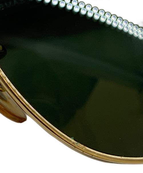 RAY-BAN（レイバン）RAY-BAN (レイバン) サングラス ブラウンの古着・服飾アイテム