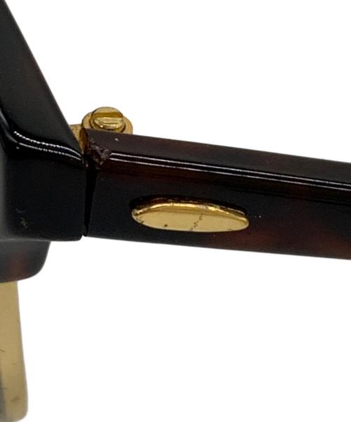 RAY-BAN（レイバン）RAY-BAN (レイバン) サングラス ブラウンの古着・服飾アイテム