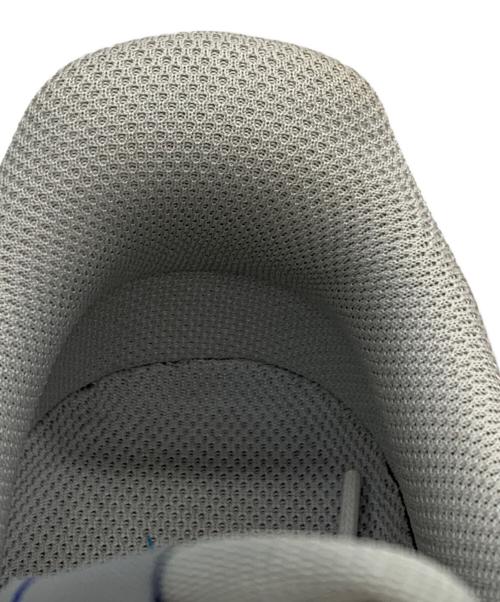 NIKE（ナイキ）NIKE (ナイキ) NBA× NikeAirForce1Low EMB Fiesta ホワイト×グレー サイズ:26.5の古着・服飾アイテム