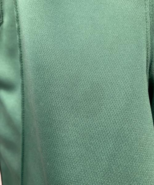 Needles（ニードルズ）Needles (ニードルズ) トラックパンツ グリーン サイズ:Sの古着・服飾アイテム