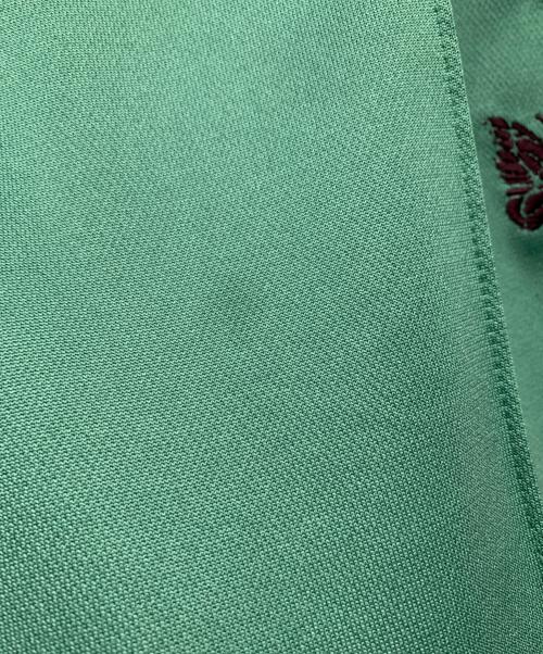 Needles（ニードルズ）Needles (ニードルズ) トラックパンツ グリーン サイズ:Sの古着・服飾アイテム