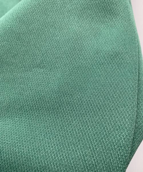 Needles（ニードルズ）Needles (ニードルズ) トラックパンツ グリーン サイズ:Sの古着・服飾アイテム