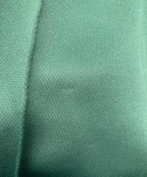 Needles（ニードルズ）Needles (ニードルズ) トラックパンツ グリーン サイズ:Sの古着・服飾アイテム