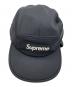 中古・古着 Supreme (シュプリーム) WINDSTOPPER Earflap Camp Cap ブラック サイズ:60㎝　：10000円