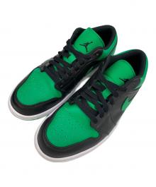 NIKE（ナイキ）の古着「ローカットスニーカー」｜グリーン