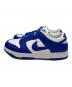NIKE (ナイキ) スニーカー ホワイト×ブルー サイズ:27：10000円