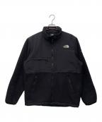 THE NORTH FACEザ ノース フェイス）の古着「デナリジャケット」｜ブラック