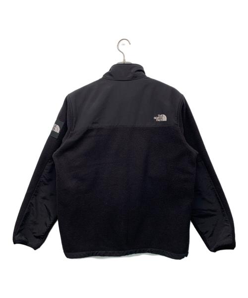 THE NORTH FACE（ザ ノース フェイス）THE NORTH FACE (ザ ノース フェイス) デナリジャケット ブラック サイズ:Lの古着・服飾アイテム