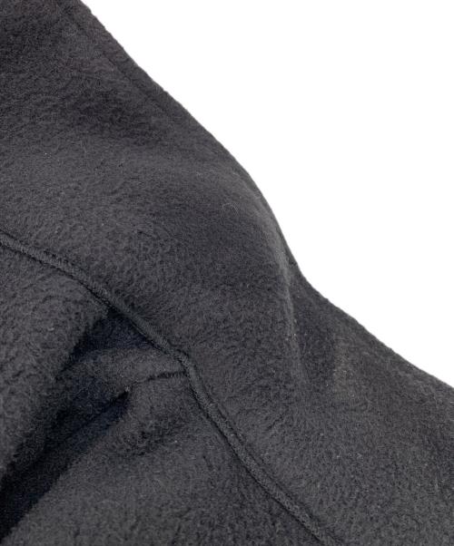 THE NORTH FACE（ザ ノース フェイス）THE NORTH FACE (ザ ノース フェイス) デナリジャケット ブラック サイズ:Lの古着・服飾アイテム