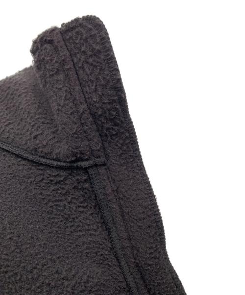 THE NORTH FACE（ザ ノース フェイス）THE NORTH FACE (ザ ノース フェイス) デナリジャケット ブラック サイズ:Lの古着・服飾アイテム