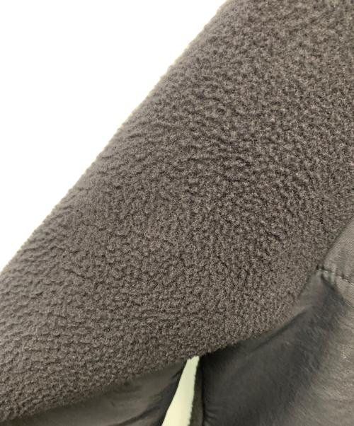 THE NORTH FACE（ザ ノース フェイス）THE NORTH FACE (ザ ノース フェイス) デナリジャケット ブラック サイズ:Lの古着・服飾アイテム