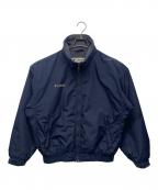 Columbiaコロンビア）の古着「ファルマスパーカージャケット」｜ネイビー