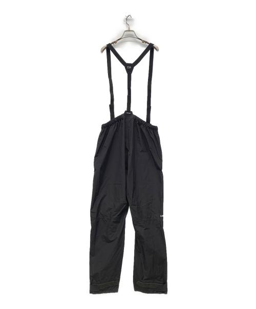 DAIWA（ダイワ）DAIWA (ダイワ) レインウェア ゴアテックス パックライト プラス レインスーツ リバーブルー サイズ:XLの古着・服飾アイテム