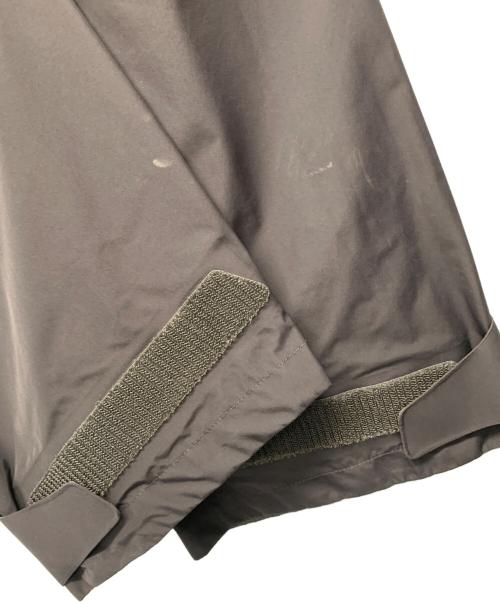 DAIWA（ダイワ）DAIWA (ダイワ) レインウェア ゴアテックス パックライト プラス レインスーツ リバーブルー サイズ:XLの古着・服飾アイテム