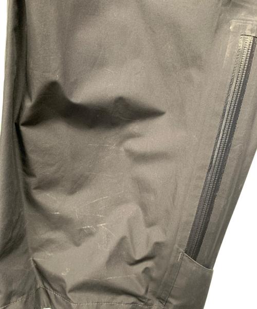 DAIWA（ダイワ）DAIWA (ダイワ) レインウェア ゴアテックス パックライト プラス レインスーツ リバーブルー サイズ:XLの古着・服飾アイテム