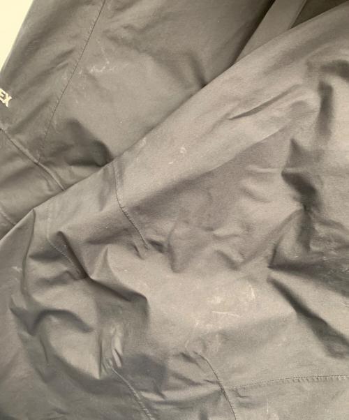 DAIWA（ダイワ）DAIWA (ダイワ) レインウェア ゴアテックス パックライト プラス レインスーツ リバーブルー サイズ:XLの古着・服飾アイテム