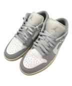 NIKEナイキ）の古着「スニーカー」｜グレー