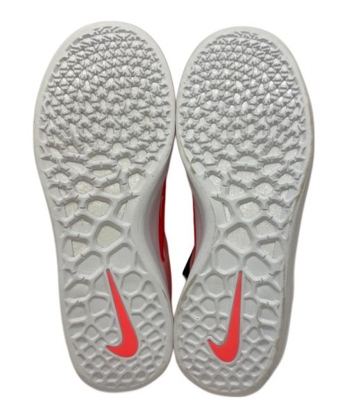NIKE（ナイキ）NIKE (ナイキ) スニーカー ピンク サイズ:28.5の古着・服飾アイテム