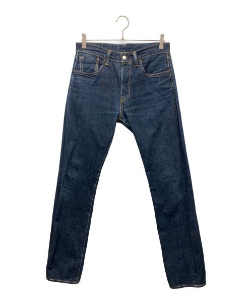 LEVI'S（リーバイス）LEVI'S (リーバイス) デニムパンツ インディゴ サイズ:W30の古着・服飾アイテム
