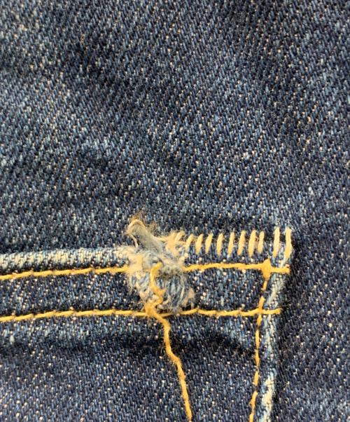 LEVI'S（リーバイス）LEVI'S (リーバイス) デニムパンツ インディゴ サイズ:W30の古着・服飾アイテム