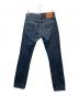 LEVI'S (リーバイス) デニムパンツ インディゴ サイズ:W30：5000円