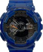 CASIOカシオ）の古着「腕時計」