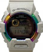 CASIO×ICERC Japanカシオ×アイサーチ・ジャパン）の古着「腕時計」