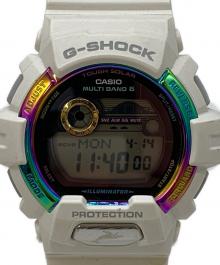 CASIO×ICERC Japan（カシオ×アイサーチ・ジャパン）の古着「腕時計」