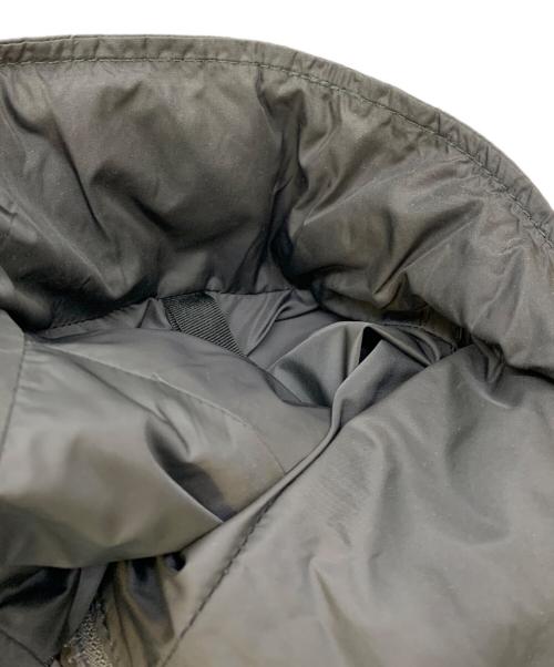 THE NORTH FACE（ザ ノース フェイス）THE NORTH FACE (ザ ノース フェイス) グローブトレッカージャケット グレー サイズ:Lの古着・服飾アイテム