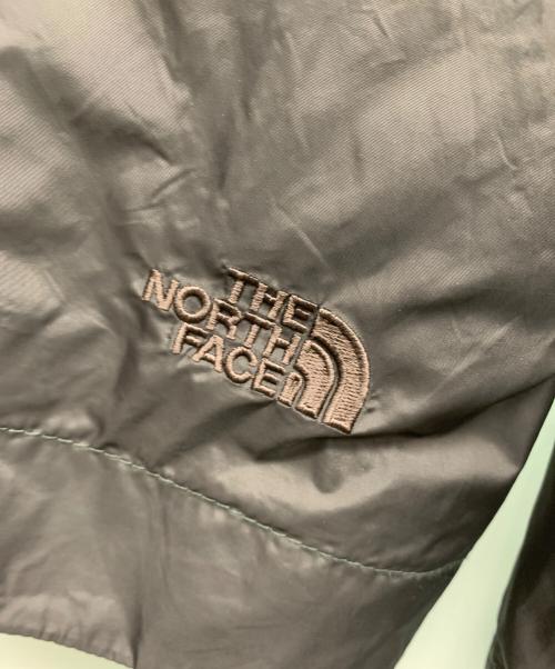 THE NORTH FACE（ザ ノース フェイス）THE NORTH FACE (ザ ノース フェイス) グローブトレッカージャケット グレー サイズ:Lの古着・服飾アイテム