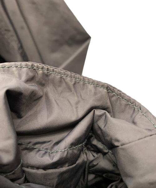 THE NORTH FACE（ザ ノース フェイス）THE NORTH FACE (ザ ノース フェイス) グローブトレッカージャケット グレー サイズ:Lの古着・服飾アイテム