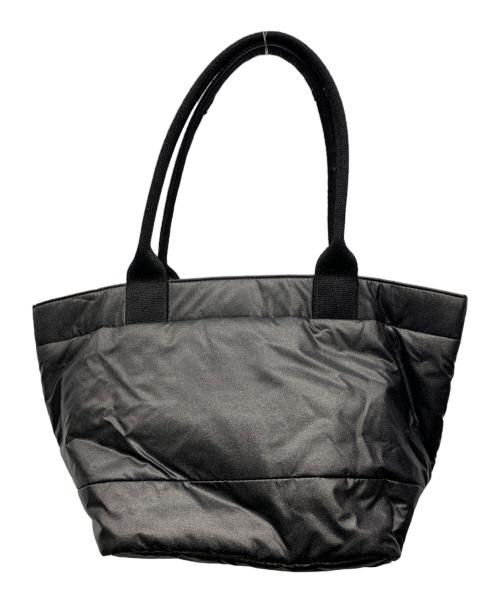 PORTER GIRL（ポーターガール）PORTER GIRL (ポーターガール) トートバッグ ブラックの古着・服飾アイテム