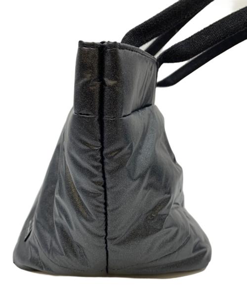 PORTER GIRL（ポーターガール）PORTER GIRL (ポーターガール) トートバッグ ブラックの古着・服飾アイテム