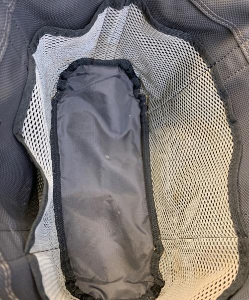 PORTER GIRL（ポーターガール）PORTER GIRL (ポーターガール) トートバッグ ブラックの古着・服飾アイテム