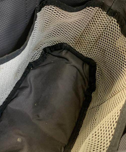 PORTER GIRL（ポーターガール）PORTER GIRL (ポーターガール) トートバッグ ブラックの古着・服飾アイテム