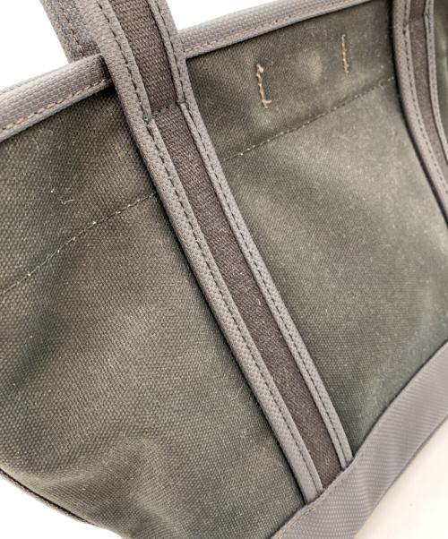 PORTER GIRL（ポーターガール）PORTER GIRL (ポーターガール) トートバッグ ブラックの古着・服飾アイテム