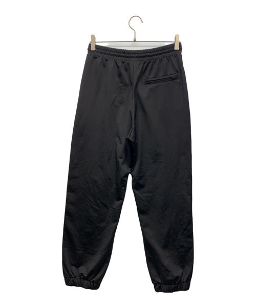 adidas（アディダス）adidas (アディダス) ストラックパンツ ブラック サイズ:Lの古着・服飾アイテム