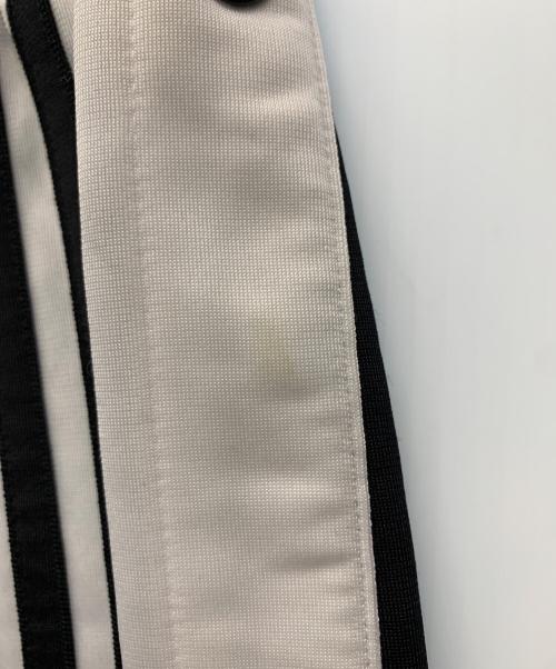 adidas（アディダス）adidas (アディダス) ストラックパンツ ブラック サイズ:Lの古着・服飾アイテム