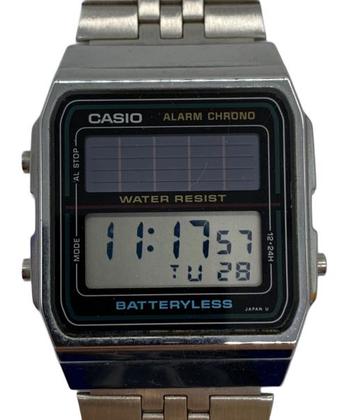 CASIO（カシオ）CASIO (カシオ) デジタルウォッチの古着・服飾アイテム