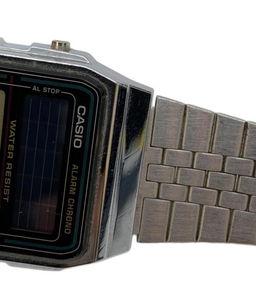 CASIO（カシオ）CASIO (カシオ) デジタルウォッチの古着・服飾アイテム