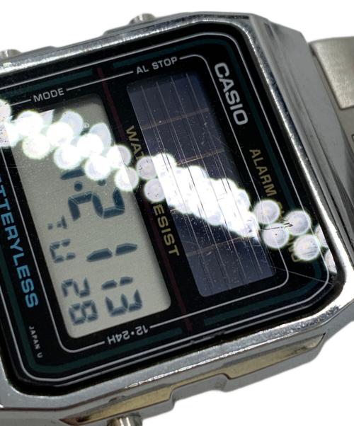 CASIO（カシオ）CASIO (カシオ) デジタルウォッチの古着・服飾アイテム