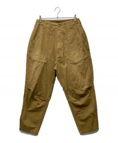 中古・古着通販】HERILL (ヘリル) Duck Splash ERDL Cargo Pants
