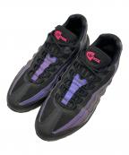 NIKEナイキ）の古着「スニーカー」｜ブラック