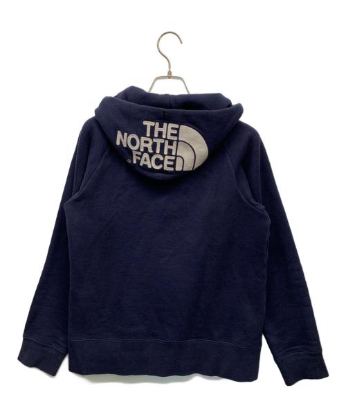 THE NORTH FACE（ザ ノース フェイス）THE NORTH FACE (ザ ノース フェイス) パーカー ネイビー サイズ:Lの古着・服飾アイテム