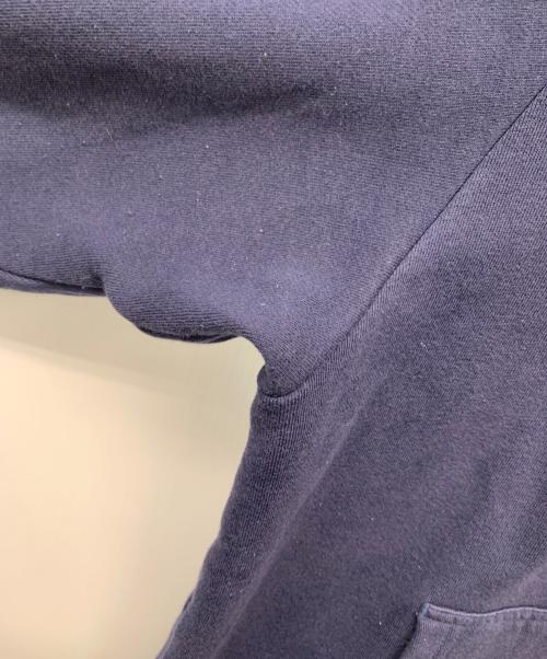 THE NORTH FACE（ザ ノース フェイス）THE NORTH FACE (ザ ノース フェイス) パーカー ネイビー サイズ:Lの古着・服飾アイテム