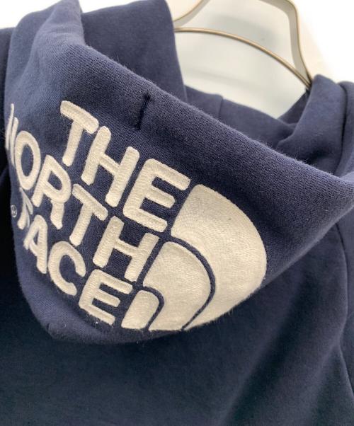 THE NORTH FACE（ザ ノース フェイス）THE NORTH FACE (ザ ノース フェイス) パーカー ネイビー サイズ:Lの古着・服飾アイテム