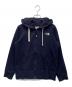 THE NORTH FACE（ザ ノース フェイス）の古着「パーカー」｜ネイビー