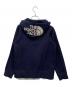THE NORTH FACE (ザ ノース フェイス) パーカー ネイビー サイズ:L：5000円