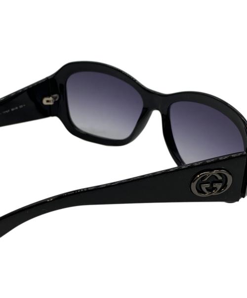 GUCCI（グッチ）GUCCI (グッチ) サングラスの古着・服飾アイテム